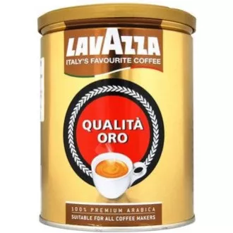 ORO 250G MLETÁ KÁVA LAVAZZA ORO 250G MLETÁ KÁVA LAVAZZA
