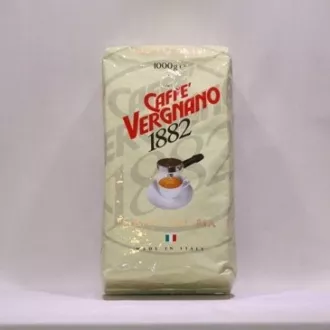 CAFFÉ GRAN AROMA 1000G ZRN KÁVA VERGNANO CAFFÉ GRAN AROMA 1000G ZRN KÁVA VERGNANO