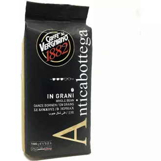 ANTICA BOTTEGA 1000G ZRNKO KÁVA VERGNANO