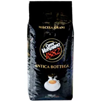 ANTICA BOTTEGA 1000G ZRNKO KÁVA VERGNANO