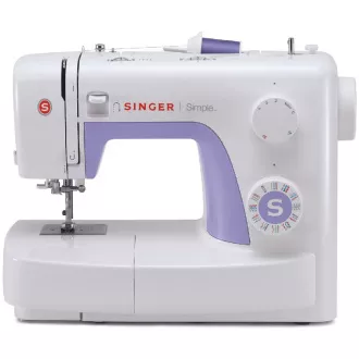 SIMPLE 3232 ŠIACI STROJ SINGER