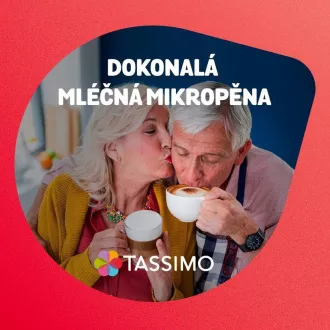 TASSIMO LM CARAMEL KVAPSLE 8ks TASSIMO TASSIMO LM CARAMEL KVAPSLE 8ks TASSIMO