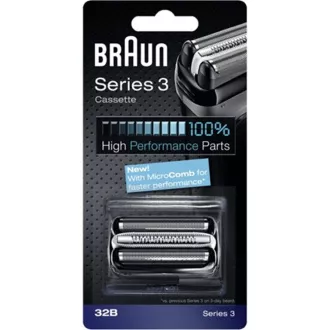 Combipack Series 3-32B PRÍSLUŠENÝ. BRAUN