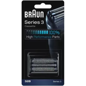 Combipack Series 3-32B PRÍSLUŠENÝ. BRAUN