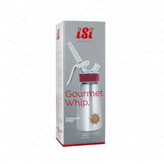GOURMET WHIP PLUS MINI S ŠĽAHAČ LÁH ISI