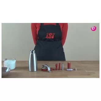 GOURMET WHIP PLUS MINI S ŠĽAHAČ LÁH ISI