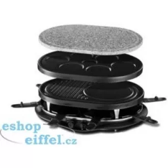21000-56 RACLETTE GRIL RUSSELL HOBBS 21000-56 RACLETTE GRIL RUSSELL HOBBS