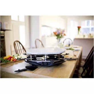 21000-56 RACLETTE GRIL RUSSELL HOBBS 21000-56 RACLETTE GRIL RUSSELL HOBBS