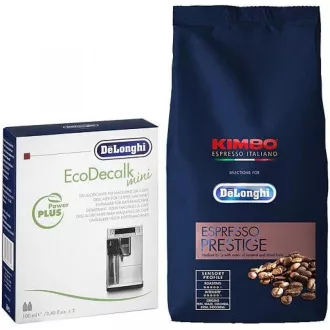 ESPRESSO PRESTIGE ZRNK KÁVA 1KG DELONGHI