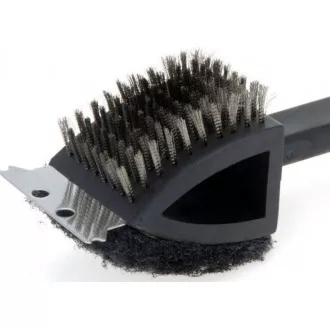 FZG 9003 Kefa na čis. grilu FIELDMANN