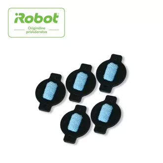 4437606 SADA PÄTI KNOTOV BRAAVA IROBOT 4437606 SADA PÄTI KNOTOV BRAAVA IROBOT