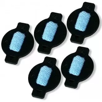 4437606 SADA PÄTI KNOTOV BRAAVA IROBOT 4437606 SADA PÄTI KNOTOV BRAAVA IROBOT