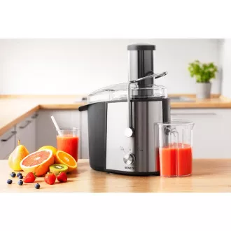 SJE 1055SS odšťavovač SENCOR SJE 1055SS odšťavovač SENCOR