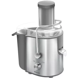 SJE 1055SS odšťavovač SENCOR SJE 1055SS odšťavovač SENCOR