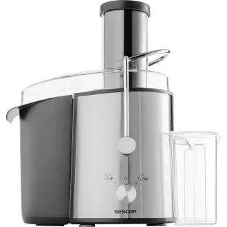 SJE 1055SS odšťavovač SENCOR SJE 1055SS odšťavovač SENCOR