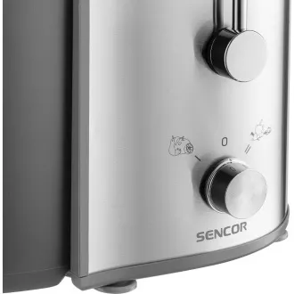 SJE 1055SS odšťavovač SENCOR SJE 1055SS odšťavovač SENCOR