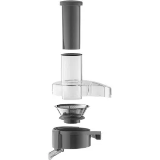 SJE 1055SS odšťavovač SENCOR SJE 1055SS odšťavovač SENCOR