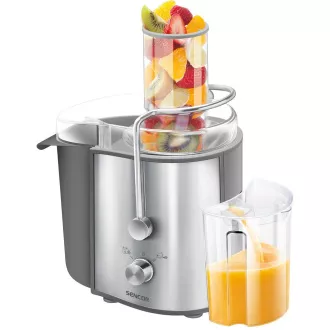 SJE 1055SS odšťavovač SENCOR SJE 1055SS odšťavovač SENCOR
