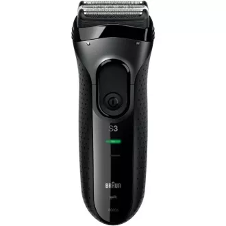 SERIES 3 3020S BLACK HOL. STROJČEK BRAUN SERIES 3 3020S BLACK HOL. STROJČEK BRAUN