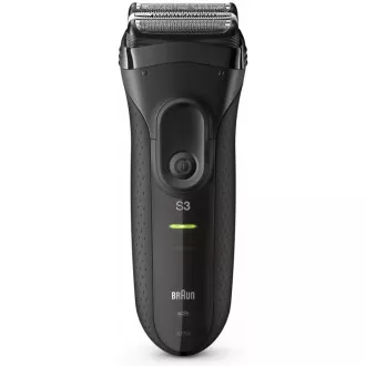 SERIES 3 3020S BLACK HOL. STROJČEK BRAUN SERIES 3 3020S BLACK HOL. STROJČEK BRAUN