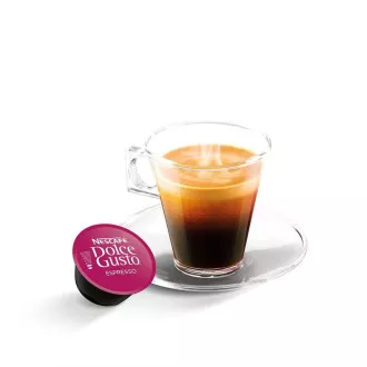 DOLCE G. ESPRESSO KVAPSLE 30KS NESCAFÉ
