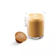 DOLCE G. CAFE AULAIT KVAPSLE 30KS NESCAFÉ