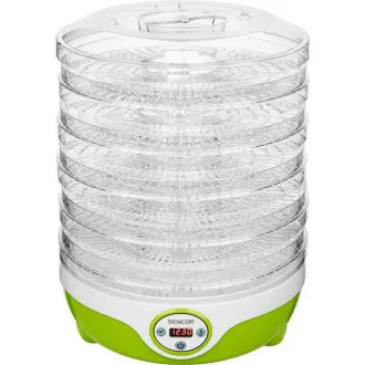SFD 851GR sušička ovocia SENCOR SFD 851GR sušička ovocia SENCOR