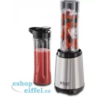 23470-56 MIXÉR SMOOTHIE RUSSELL HOBBS 23470-56 MIXÉR SMOOTHIE RUSSELL HOBBS
