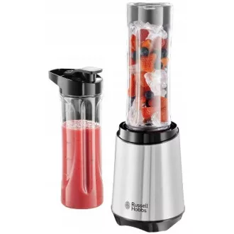 23470-56 MIXÉR SMOOTHIE RUSSELL HOBBS 23470-56 MIXÉR SMOOTHIE RUSSELL HOBBS