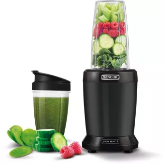SNB 4303BK nutri mixér SENCOR SNB 4303BK nutri mixér SENCOR