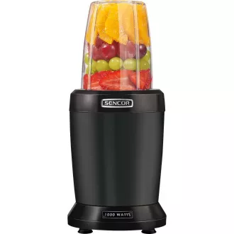 SNB 4303BK nutri mixér SENCOR SNB 4303BK nutri mixér SENCOR