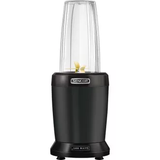 SNB 4303BK nutri mixér SENCOR SNB 4303BK nutri mixér SENCOR