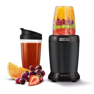 SNB 4303BK nutri mixér SENCOR SNB 4303BK nutri mixér SENCOR