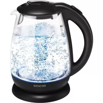 SWK 1785BK kanvica SENCOR