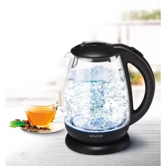 SWK 1785BK kanvica SENCOR