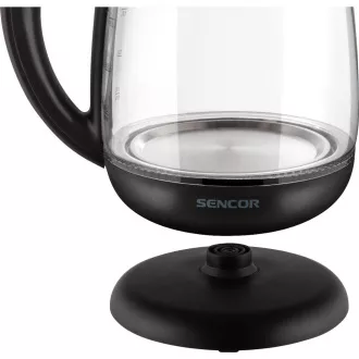 SWK 1785BK kanvica SENCOR