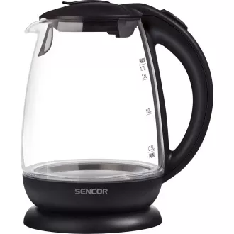 SWK 1785BK kanvica SENCOR