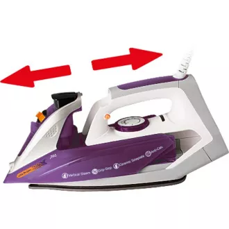 SSI 8710VT Žehlička SENCOR SSI 8710VT Žehlička SENCOR