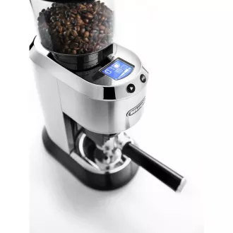 KG 521M MLÝNEK NA KÁVU DELONGHI KG 521M MLÝNEK NA KÁVU DELONGHI