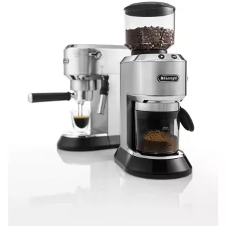 KG 521M MLÝNEK NA KÁVU DELONGHI KG 521M MLÝNEK NA KÁVU DELONGHI