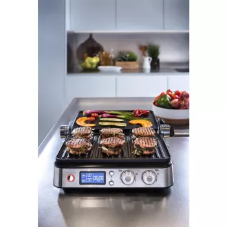 CGH 1020D GRIL KONTAKTNÉ DE'LONGHI CGH 1020D GRIL KONTAKTNÉ DE'LONGHI