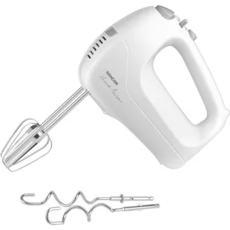 SHM 5400WH ručný mixér SENCOR SHM 5400WH ručný mixér SENCOR