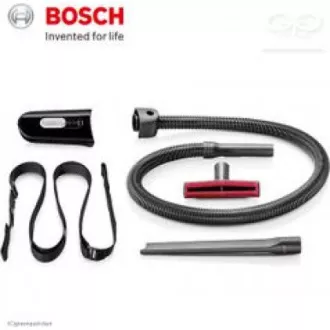 BHZ KIT1 PRÍSLUŠENSTVO VYSÁVAČA BOSCH