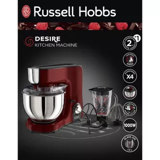 23480-56 KUCHYNSKÝ ROBOT RUSSELL HOBBS 23480-56 KUCHYNSKÝ ROBOT RUSSELL HOBBS