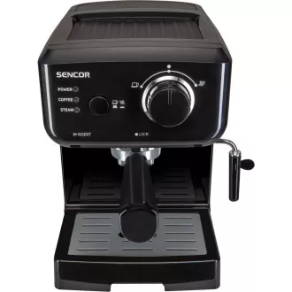 SES 1710BK Espresso SENCOR SES 1710BK Espresso SENCOR