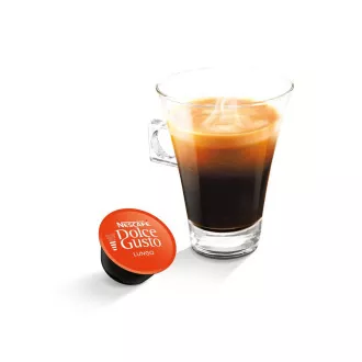 DOLCE G. CAFFE LUNGO KVAPSLE 30KS NESCAFÉ