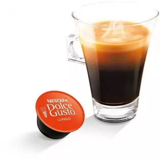 DOLCE G. CAFFE LUNGO KVAPSLE 30KS NESCAFÉ