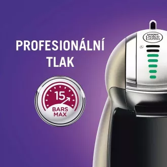DOLCE G. CAPPUCCINO KVAPSLE 30KS NESCAFÉ