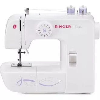 ŠTART 1306 ŠIACI STROJ SINGER
