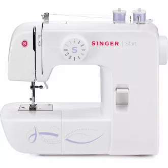 ŠTART 1306 ŠIACI STROJ SINGER